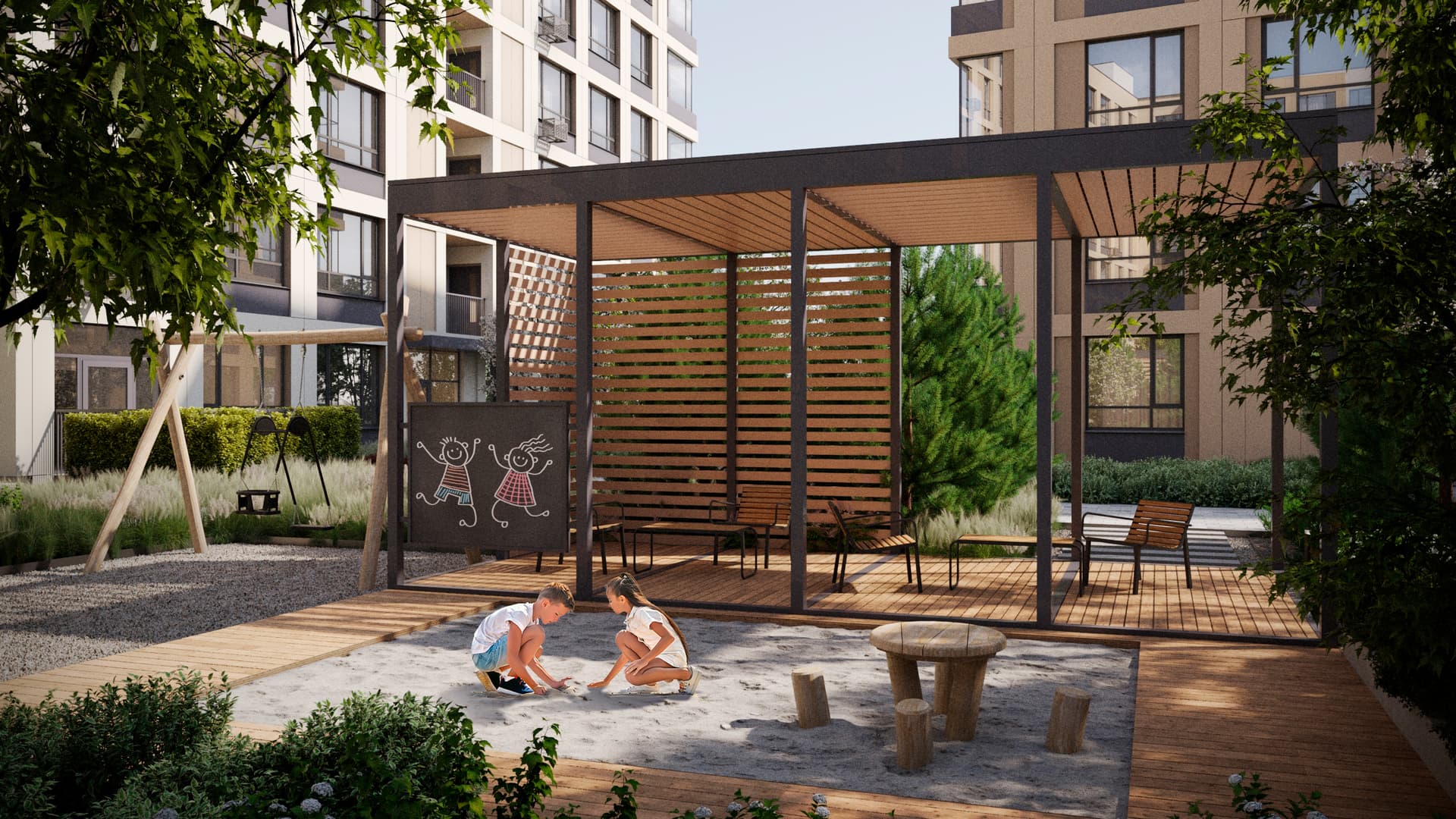 Что значит выбрать квартиру от Whila