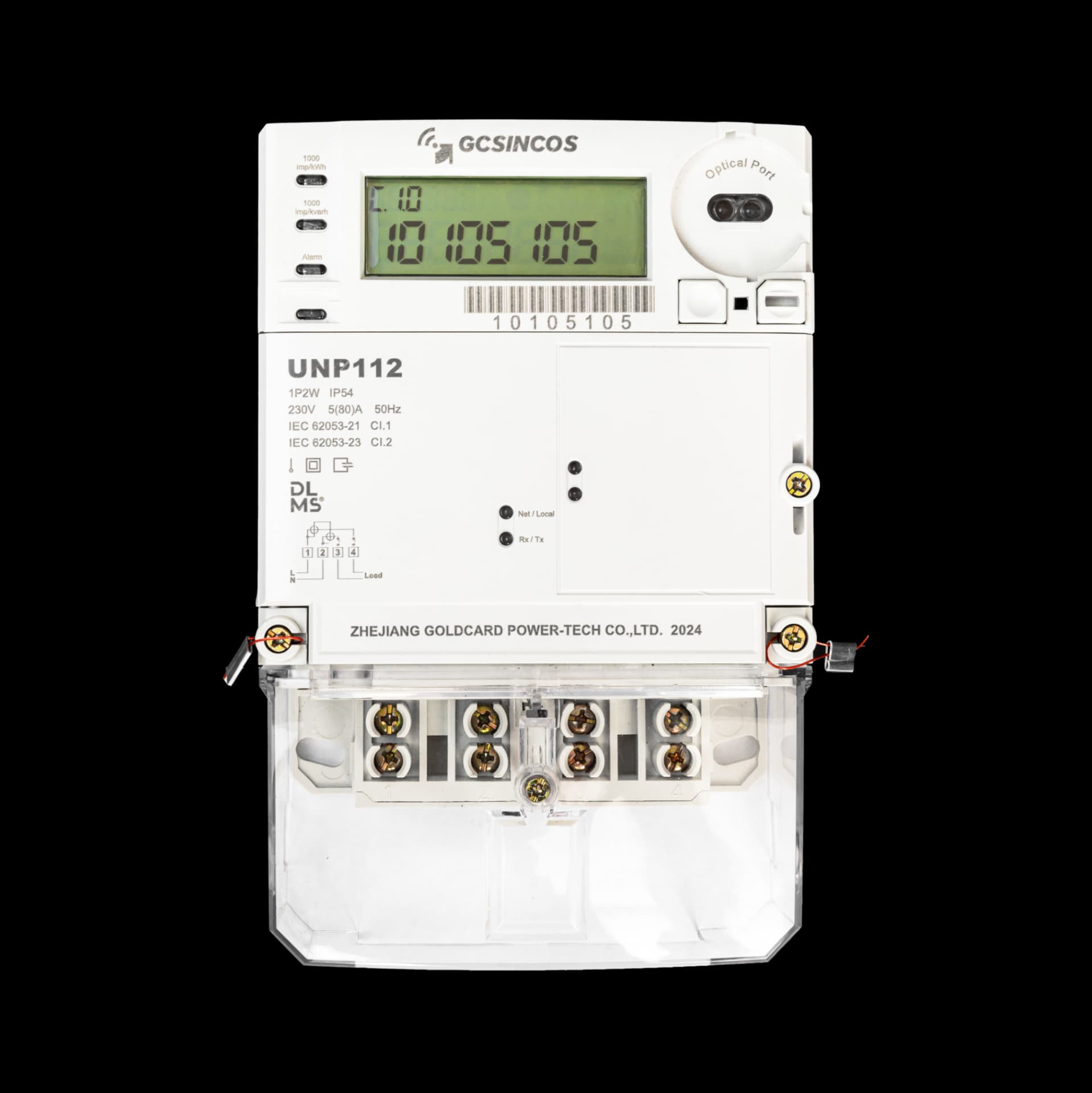 Digital Energy Group - 1