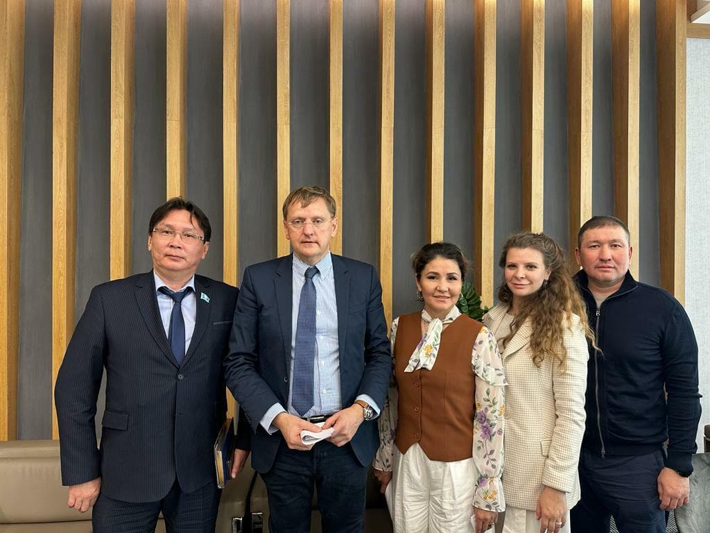 Гильдия Мебельщиков - 1