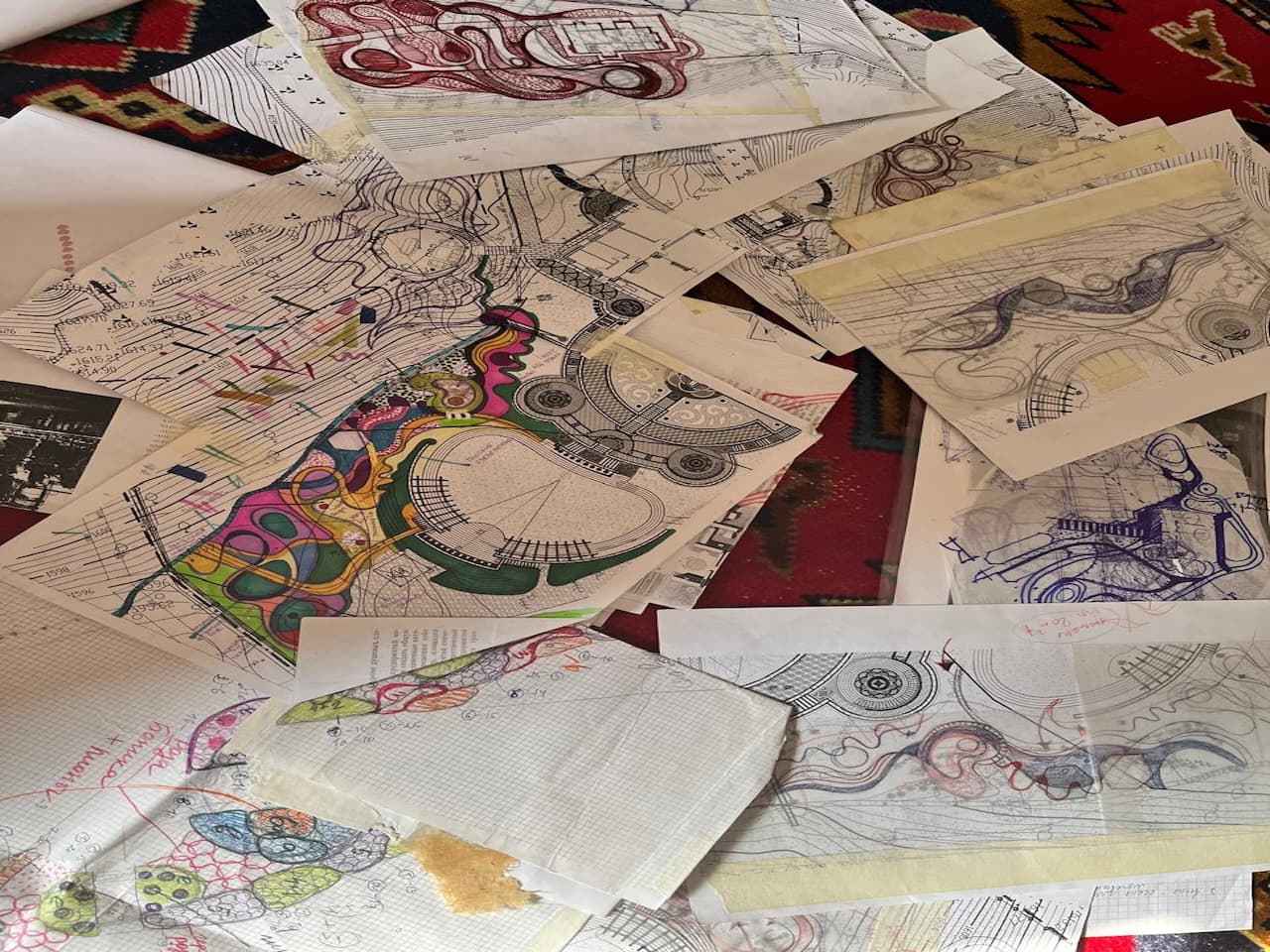 Архитектура диалога. Город, который слышит.