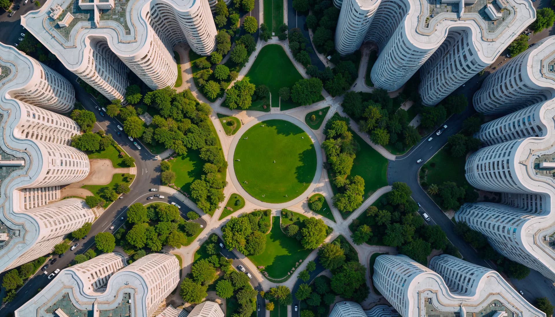 Сингапурская модель и жесткий земельный фильтр для инвесторов Alatau City