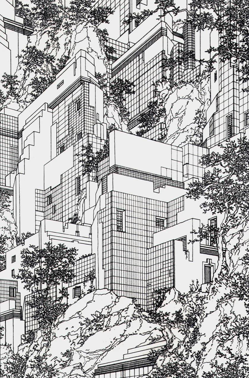 Gesamtkunstwerk или Тотальное произведение искусства