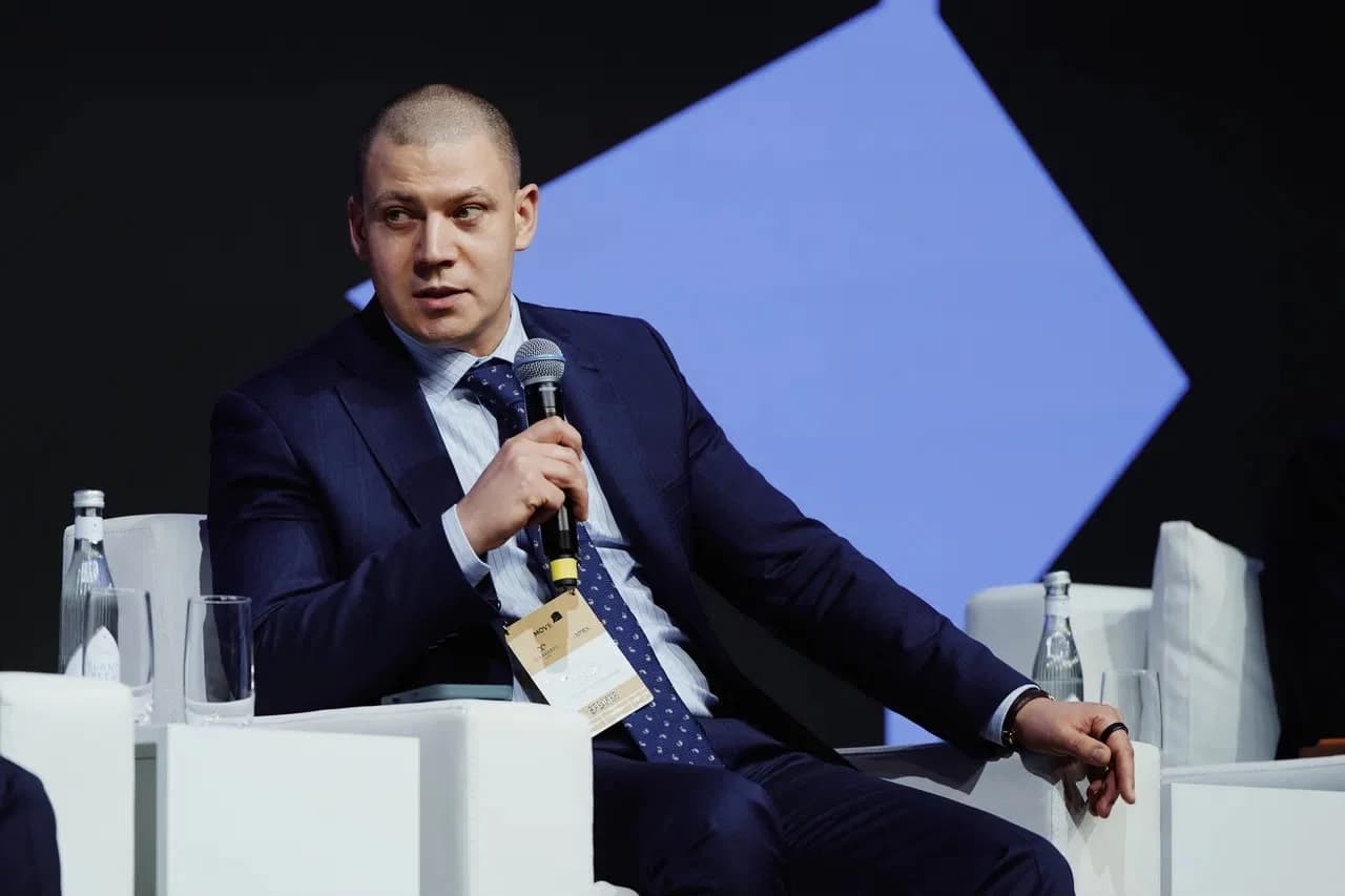 Константин Глушко, представитель ассоциации Qazproperty и компании PMG, подчеркивает готовность отечественных девелоперов оперативно возводить объекты при наличии жестких финансовых гарантий. Константин Глушко, представитель ассоциации Qazproperty и компании PMG, подчеркивает готовность отечественных девелоперов оперативно возводить объекты при наличии жестких финансовых гарантий.