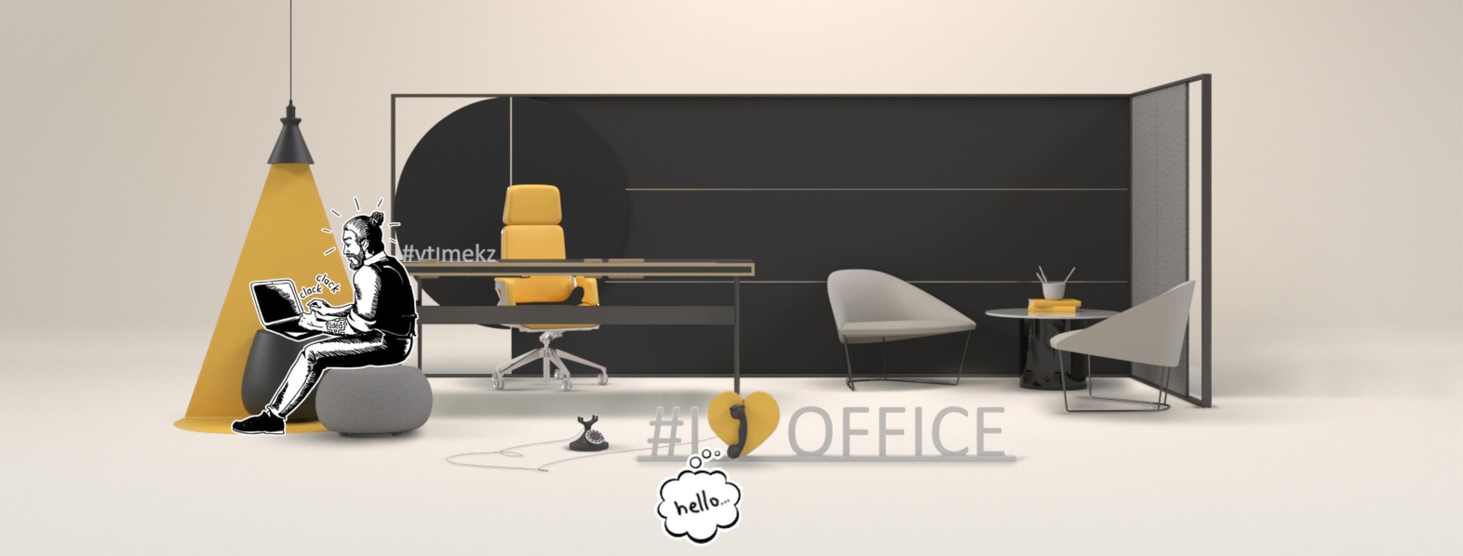 V-Time Object Office cover photo